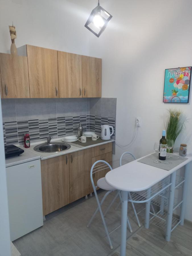 Apartment Capital Town Novi Sad Exterior photo