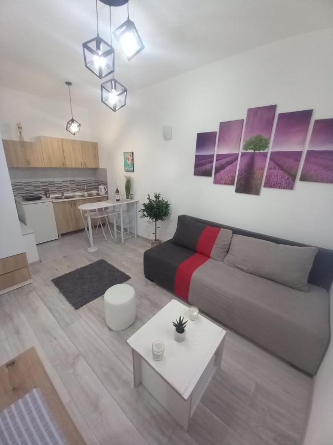 Apartment Capital Town Novi Sad Exterior photo