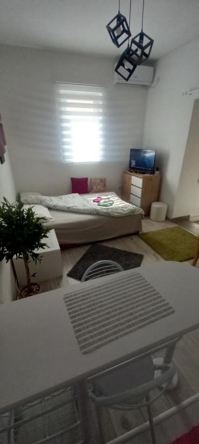 Apartment Capital Town Novi Sad Exterior photo