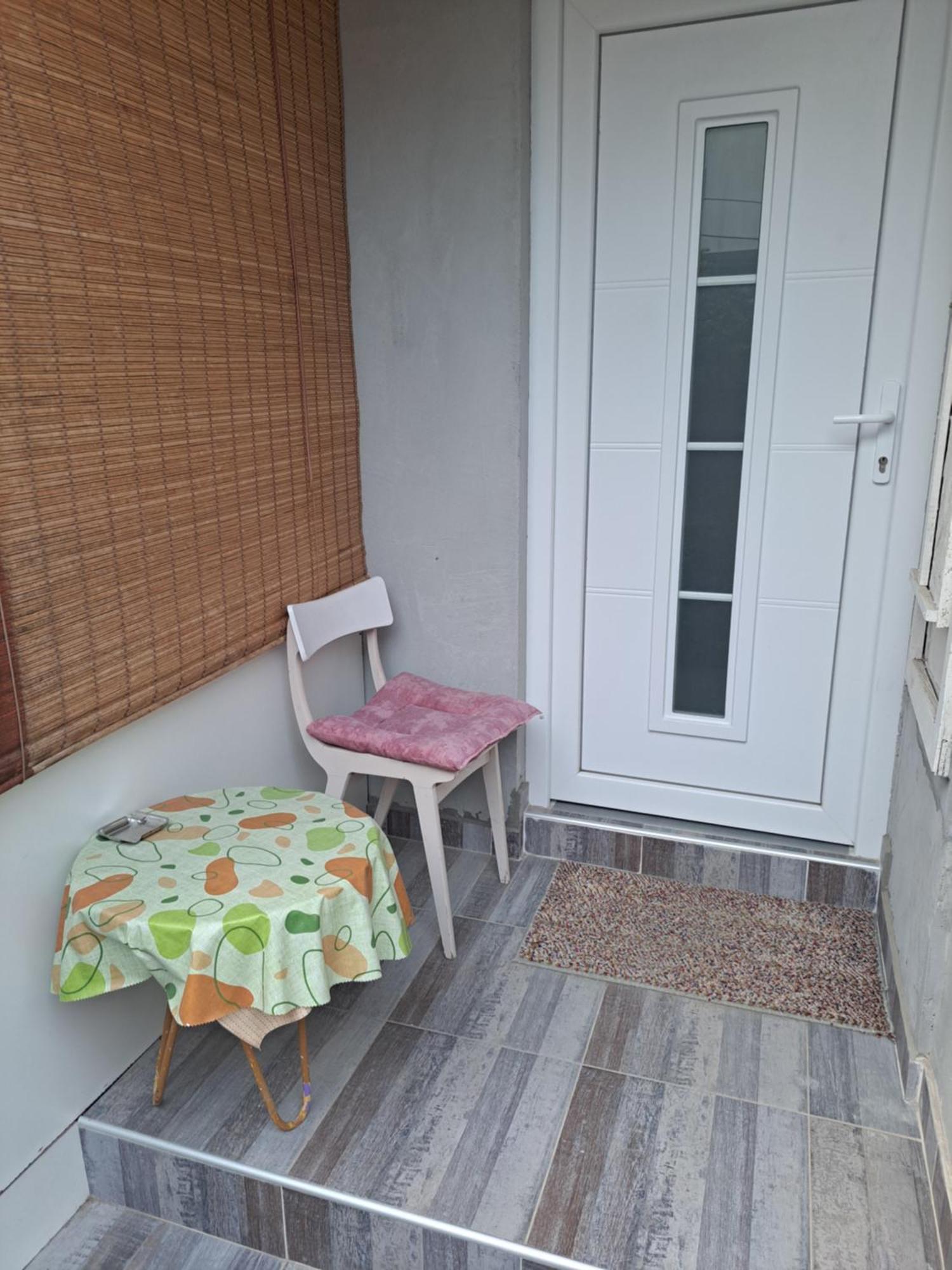 Apartment Capital Town Novi Sad Exterior photo
